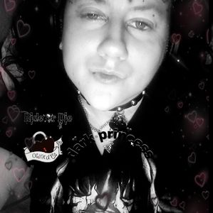 Meet your Posher, Kaitlin ann